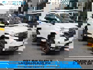 New 2025 Subaru Forester Sport w/ Popular Package #2 image 1