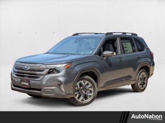 New 2025 Subaru Forester Premium image 1