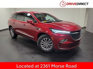 Used 2024 Buick Enclave Premium image 1