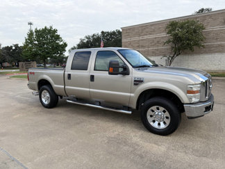 Used 2008 Ford F250 Lariat image 1