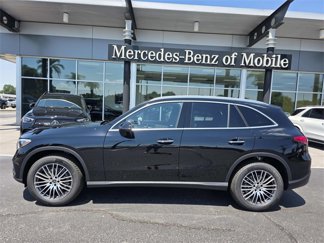 New 2026 Mercedes-Benz GLC 300 image 1