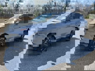 New 2025 Nissan Murano Platinum w/ Cargo Package image 1