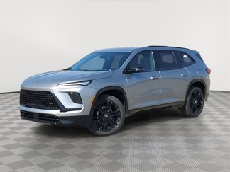 New 2025 Buick Enclave Sport Touring w/ Power Package image 1