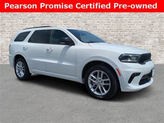 Used 2023 Dodge Durango GT image 1