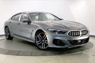 Used 2025 BMW 840i xDrive image 1