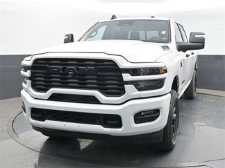 New 2025 RAM 2500 Big Horn image 1