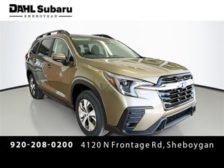 New 2025 Subaru Ascent Premium w/ Popular Package #2 image 1