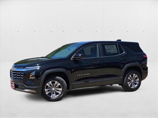 New 2026 Chevrolet Equinox LT image 1