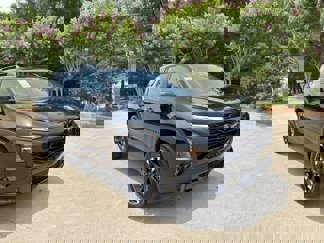 New 2026 Chevrolet Equinox RS w/ Convenience Package III image 1