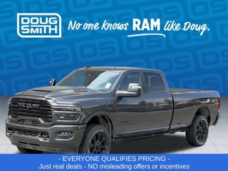 New 2026 RAM 3500 Laramie image 1