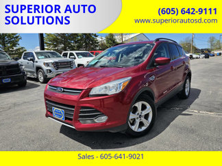Used 2014 Ford Escape SE w/ Equipment Group 201A image 1