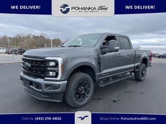 New 2024 Ford F250 XL image 1