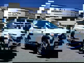 New 2025 Subaru Outback Touring XT image 1