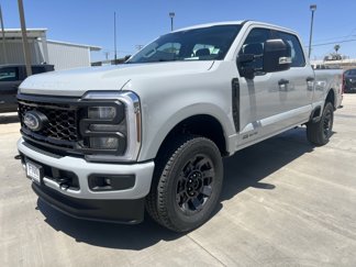 New 2025 Ford F250 XL image 1