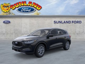 New 2025 Ford Escape Active image 1