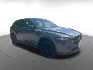 Used 2024 MAZDA CX-5 Carbon Edition image 1