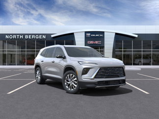 New 2025 Buick Enclave Preferred w/ Power Package image 1