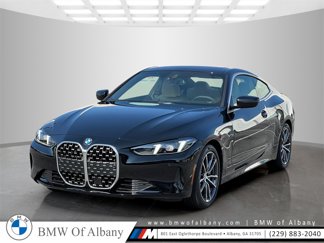 New 2026 BMW 430i Coupe w/ Driving Assistance Package image 1