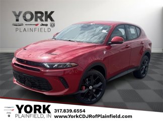 New 2024 Dodge Hornet GT w/ Track Pack image 1