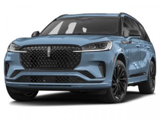 New 2025 Lincoln Aviator Reserve image 1
