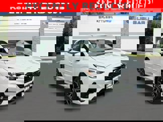 New 2025 Subaru Impreza 2.0i Sport image 1