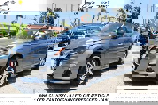 Used 2022 Nissan Altima 2.5 S image 1