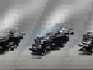 New 2025 Toyota Tundra 1794 Edition image 1