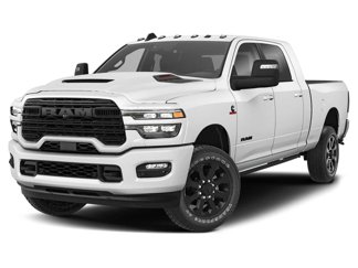 New 2025 RAM 2500 Limited image 1