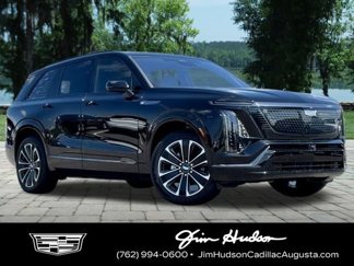 New 2026 Cadillac Vistiq Sport image 1