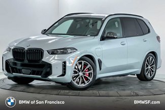 New 2026 BMW X5 xDrive50e w/ M Sport Package image 1