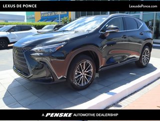 New 2025 Lexus NX 250 FWD w/ Premium Package image 1