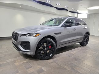 New 2026 Jaguar F-PACE R-Dynamic S image 1