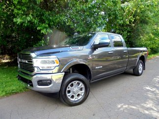Used 2019 RAM 3500 Laramie image 1