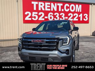 New 2026 GMC Terrain Elevation w/ Technology Package II image 1