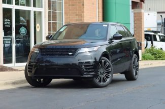New 2026 Land Rover Range Rover Velar Dynamic SE image 1