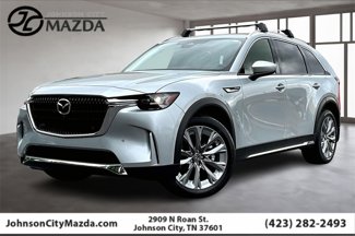 New 2025 MAZDA CX-90 3.3 Turbo w/ Premium Plus Pkg image 1