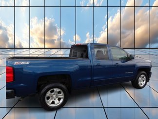Used 2017 Chevrolet Silverado 1500 LT w/ All Star Edition image 1