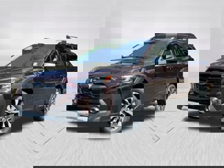 New 2025 Subaru Outback Touring XT image 1