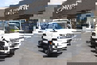 New 2026 Hyundai Santa Fe SEL image 1