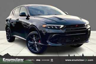 New 2024 Dodge Hornet R/T Plus image 1