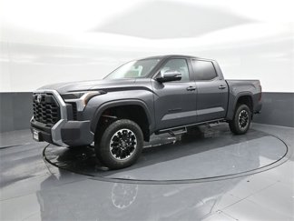 New 2025 Toyota Tundra SR5 image 1