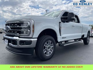 New 2026 Ford F350 Lariat image 1