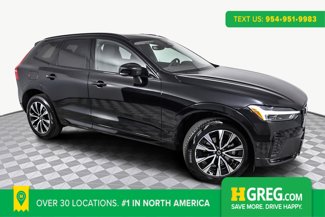 Used 2025 Volvo XC60 B5 Plus image 1