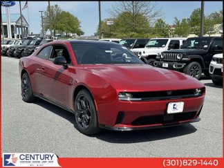 New 2025 Dodge Charger R/T w/ Quick Order Package 25M R/T image 1