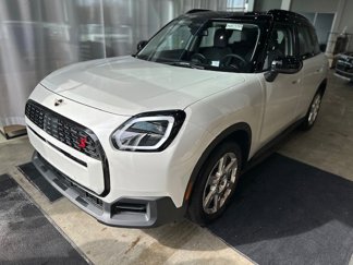New 2025 MINI Cooper Countryman S image 1