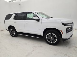 New 2025 Chevrolet Tahoe LT w/ Comfort Package image 1