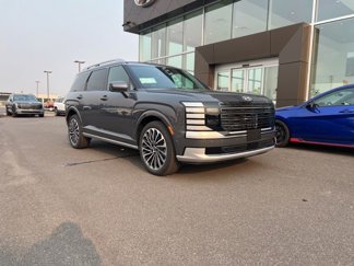 New 2026 Hyundai Palisade Calligraphy image 1