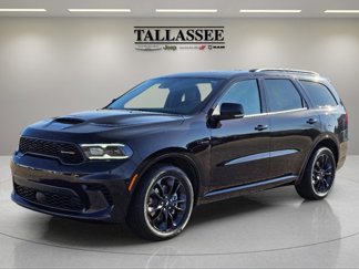 New 2025 Dodge Durango R/T image 1