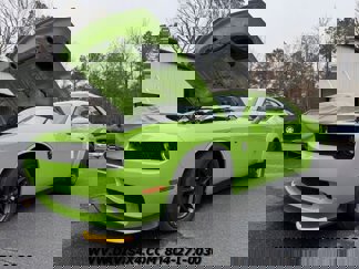 Used 2023 Dodge Challenger SRT Hellcat Redeye image 1