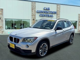 Used 2015 BMW X1 xDrive28i image 1
